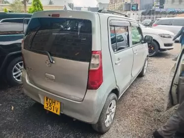 Mazda Flair