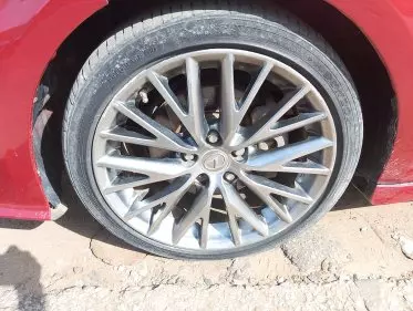 Lexus IS 250