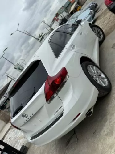 Toyota Venza