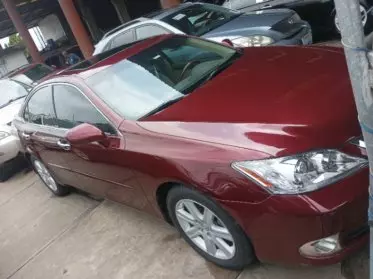 Lexus ES 350