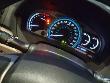 Toyota Venza