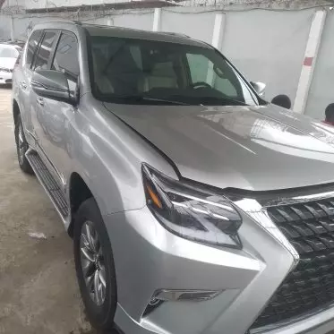 Lexus GX 460