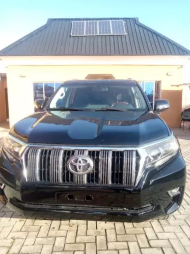 Lexus GX 460