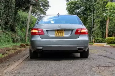 Mercedes-Benz C200