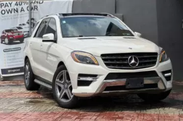 Mercedes-Benz 350