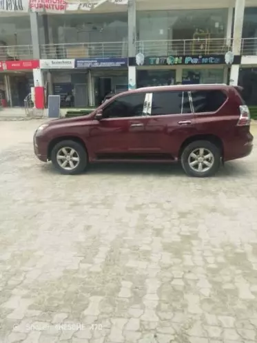 Lexus GX 460