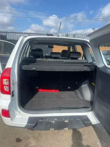CHERY Tiggo 3