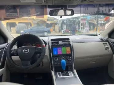 Mazda CX-9