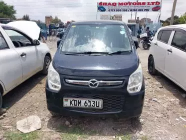 Mazda Flair