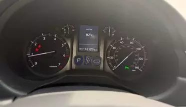 Lexus GX 460