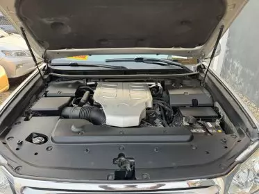 Lexus GS 460
