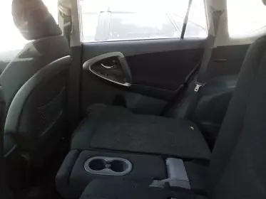 Toyota Vanguard