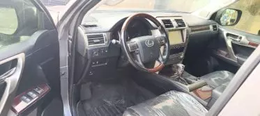 Lexus GX 460