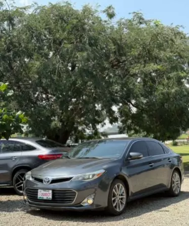 Toyota Avalon