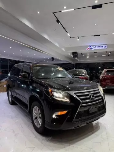 Lexus GX 460