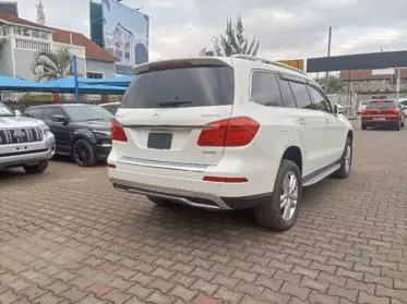 Mercedes-Benz GLC 350
