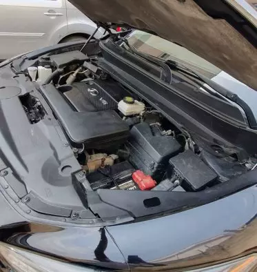 Infiniti QX60