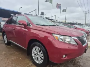 Lexus RX 350