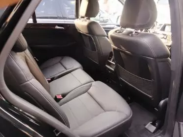 Mercedes-Benz ML 350