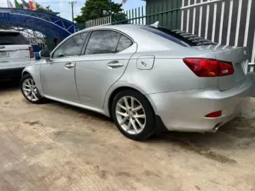 Lexus IS 250