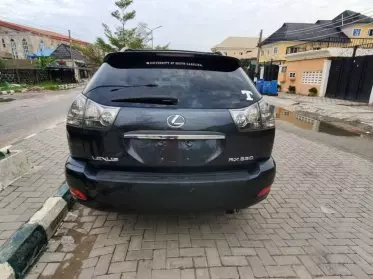 Lexus RX 330