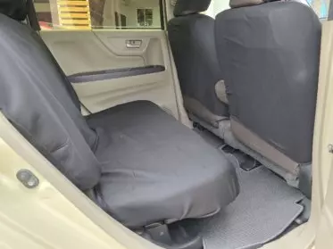 Honda N-wagon