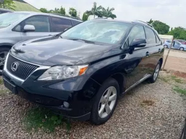 Lexus RX 350