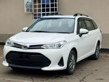 Toyota Fielder