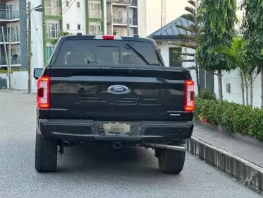 Ford F 150