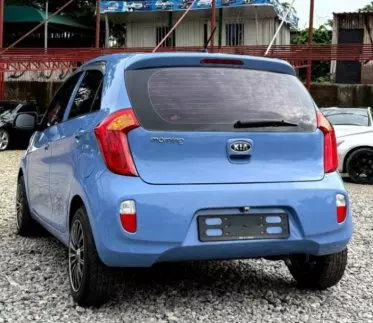 KIA Morning