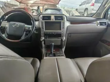 Lexus GX 460