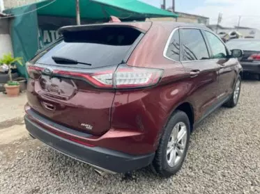 Ford Edge