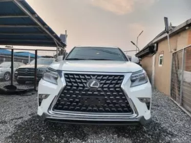Lexus GX 460