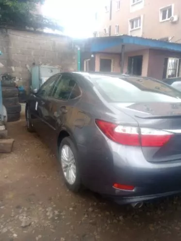 Lexus ES 350