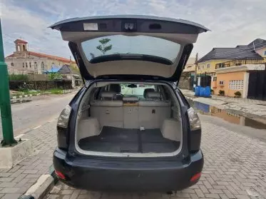 Lexus RX 330