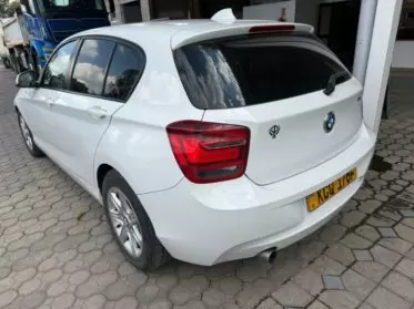 BMW 116