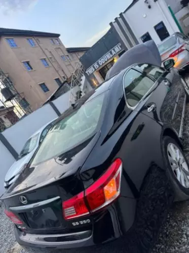 Lexus ES 350