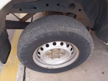 Mitsubishi L200 D/C GL Did