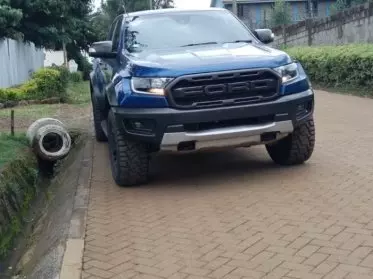 Ford Raptor