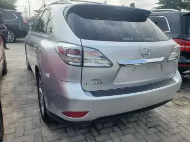 Lexus RX 350