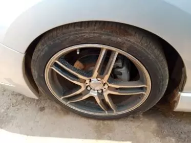 Subaru Exiga