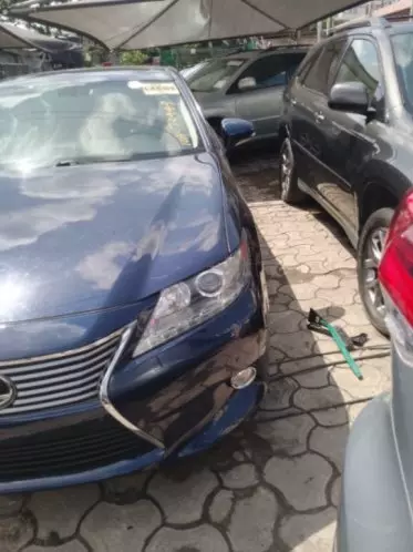Lexus ES 350