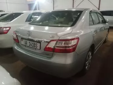 Toyota Premio 