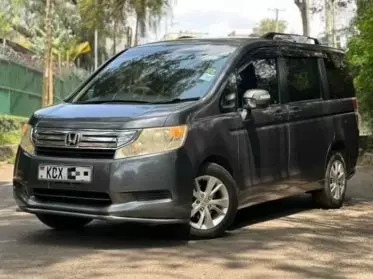 Honda Stpwgn