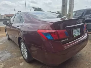 Lexus ES 350
