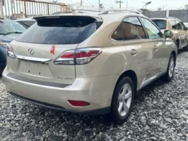 Lexus RX 350