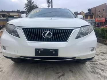 Lexus RX 350