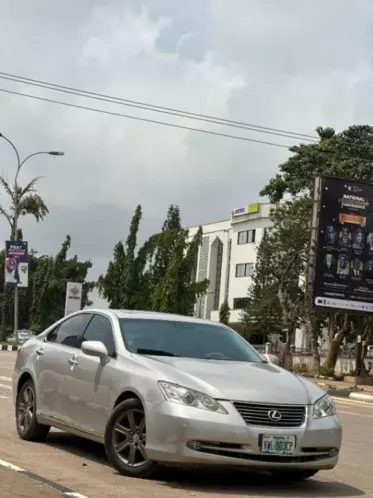 Lexus ES 350