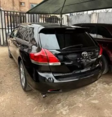 Toyota Venza