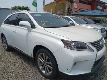 Toyota Venza